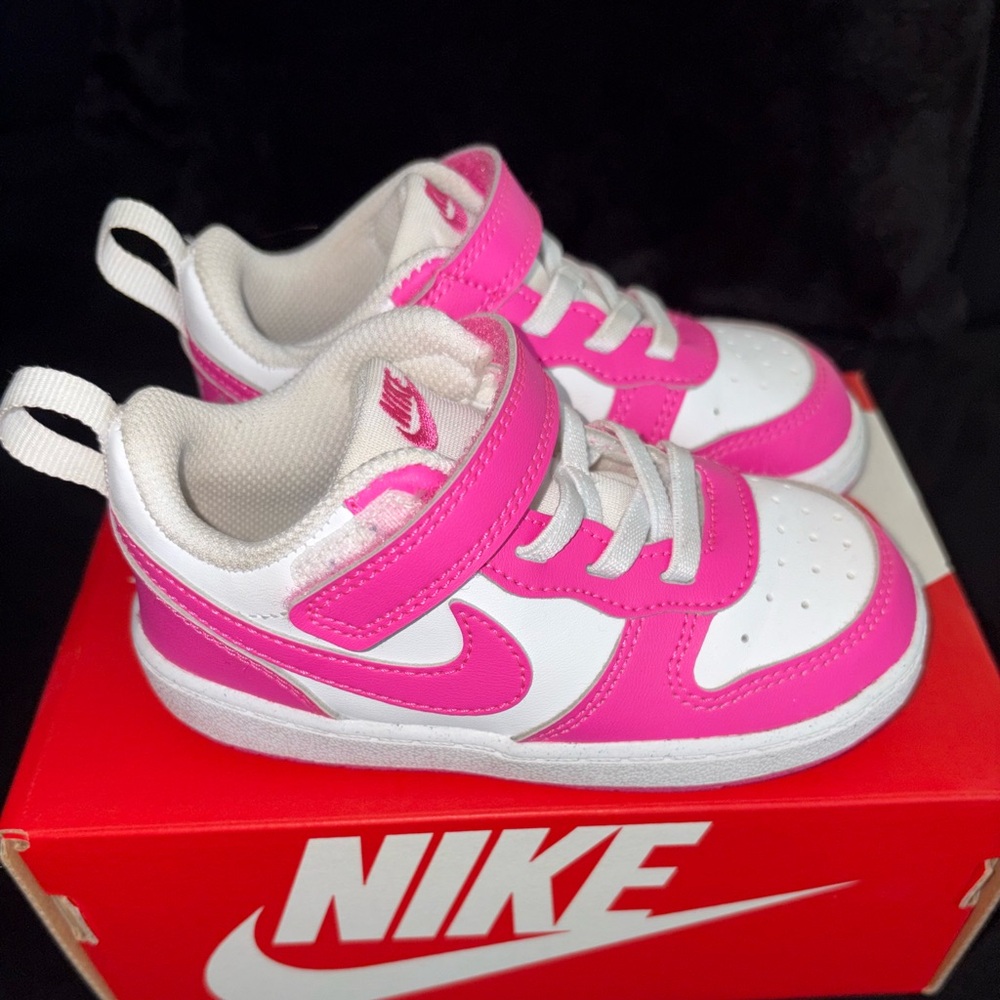 Toddler Nike Dunk